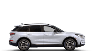 2026 Lincoln Lincoln Corsair® External Image 1